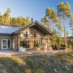 Joerd 8p With Sauna Hot Tub Resort *