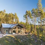 Jörd 8p With Sauna Hot Tub Semesteranläggning (resort) *