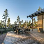 Joerd 8p With Sauna Hot Tub Resort