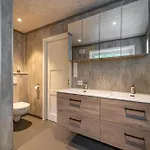 Joerd 8p With Sauna Hot Tub Resort *