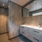 Joerd 8p With Sauna Hot Tub Vradal