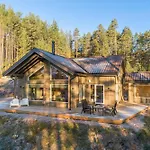 Joerd 8p With Sauna Hot Tub Resort