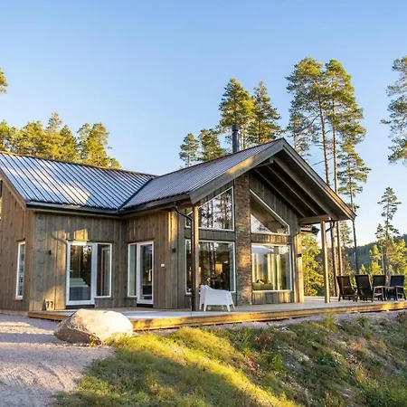 Joerd - 8p - With Sauna & Hot Tub