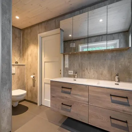 Joerd - 8p - With Sauna & Hot Tub *