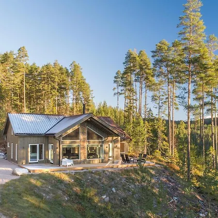 Joerd - 8p - With Sauna & Hot Tub Holiday home *