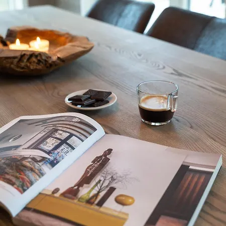 Joerd 8p With Sauna Hot Tub